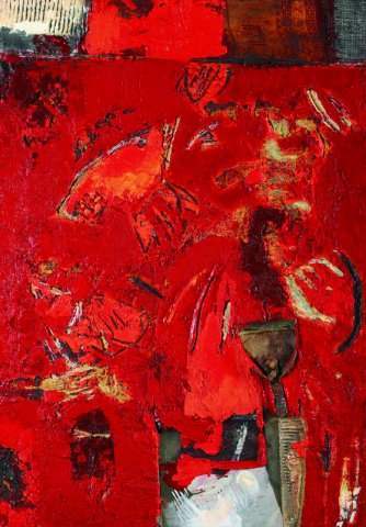 Brandner Georg - birds